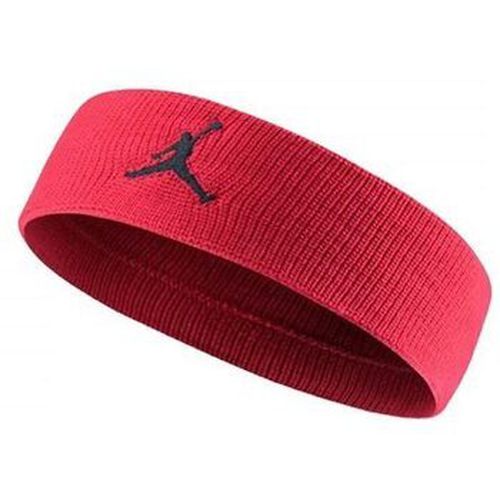 Accessori sport FASCIA HEADBAND ROSSO - Nike - Modalova