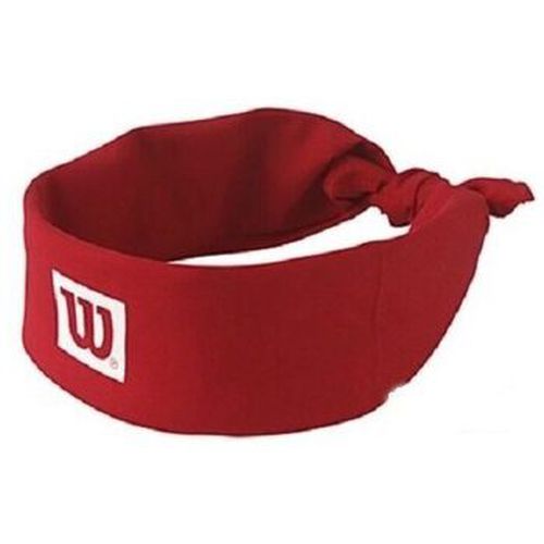 Accessori sport BANDANA RED - Wilson - Modalova