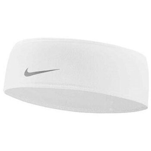 Accessori sport FASCIA CAPELLI BIANCO - Nike - Modalova