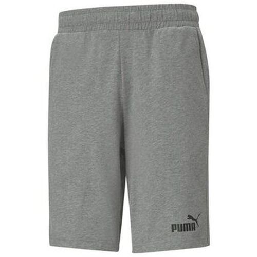 Pantaloni corti PANTALONCINI ESS JERSEY SHORT - Puma - Modalova