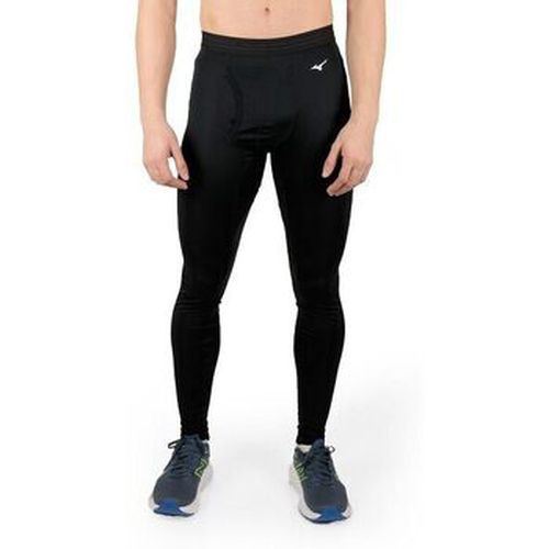 Leggings Mizuno ACCESSORI, RUNNING - Mizuno - Modalova