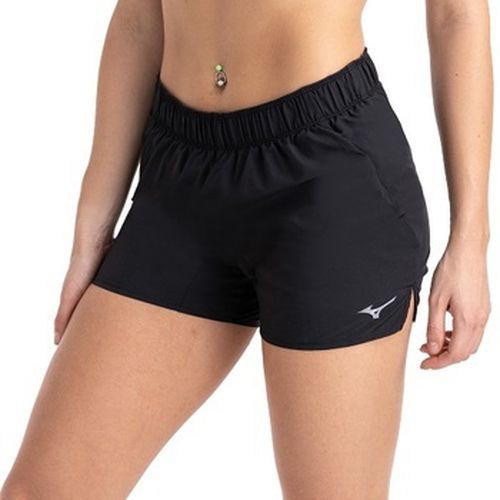 Shorts Mizuno MODA DONNA, SHORTS - Mizuno - Modalova