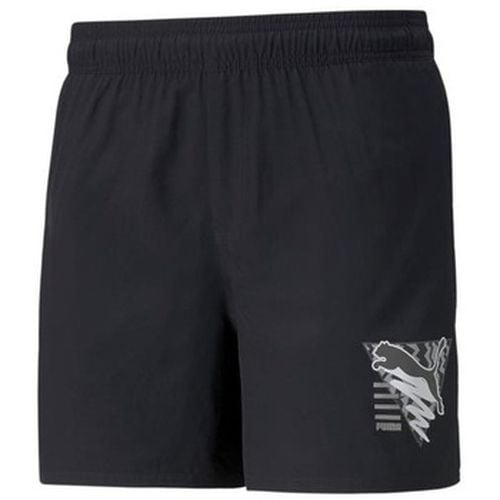 Costume / Bermuda da spiaggia COSTUME SUMMER GRAPHIC WOVEN SHORT - Puma - Modalova