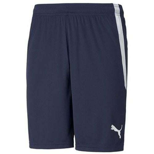 Pantaloni corti PANTALONCINO TEAM LIGA SHORT - Puma - Modalova