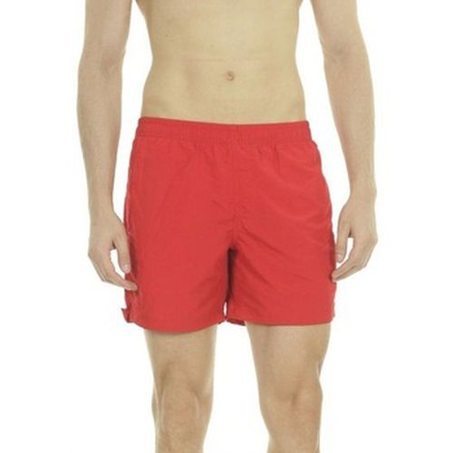 Costume / Bermuda da spiaggia COSTUME KYLENT ROSSO - Aquarapid - Modalova