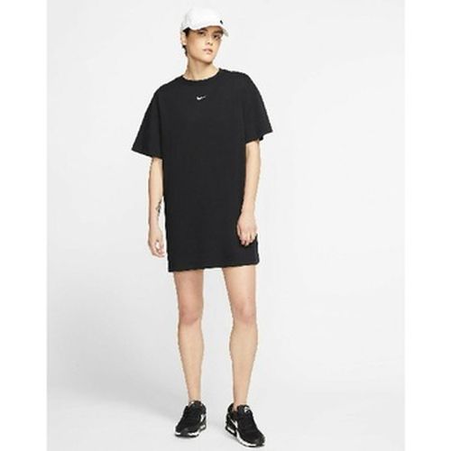 T-shirt Nike VESTITINO NERO - Nike - Modalova