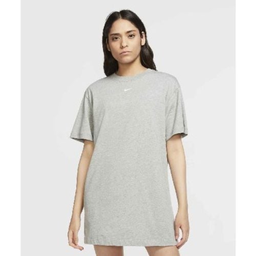 T-shirt Nike TSHIRT DONNA GRIGIO - Nike - Modalova