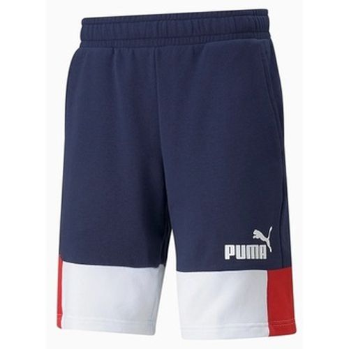 Pantaloni corti MODA UOMO, SHORTS - Puma - Modalova