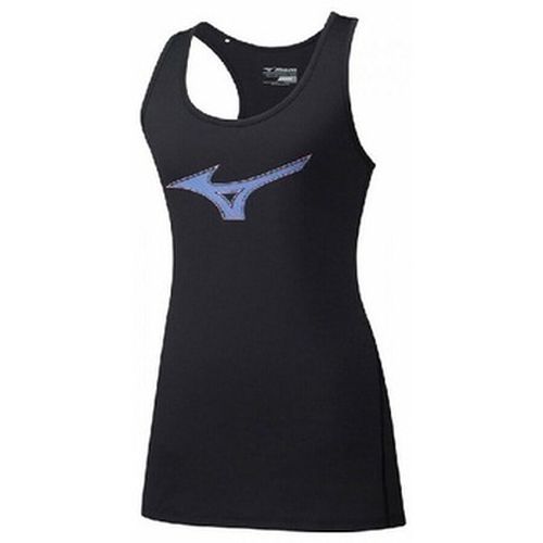 Top CANOTTA IMPUSE CORE GRAPHIC TANK DONNA - Mizuno - Modalova