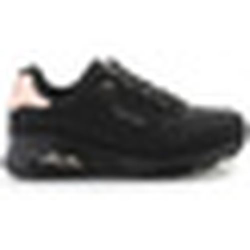 Sneakers basse Uno Gen 1 Shimmer Away 310545L-NAT Black - Skechers - Modalova