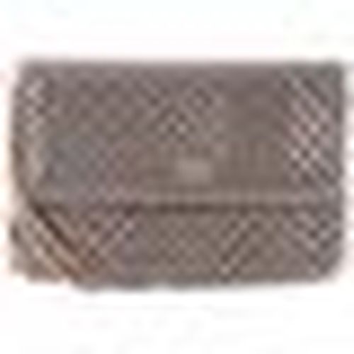 Borsa a tracolla Chevron - Stella Green - Modalova