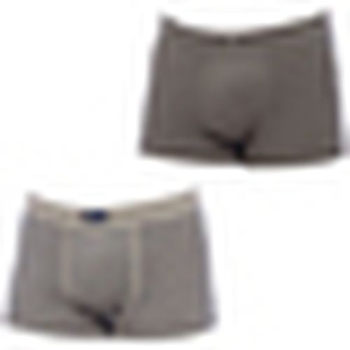 Boxer KLB2-2017-GRIS - Kisses And Love - Modalova