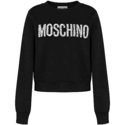 Felpa Moschino - Moschino - Modalova