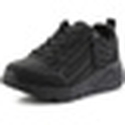 Sandali Uno Lite Easy Zip 310387L-BBK Black - Skechers - Modalova