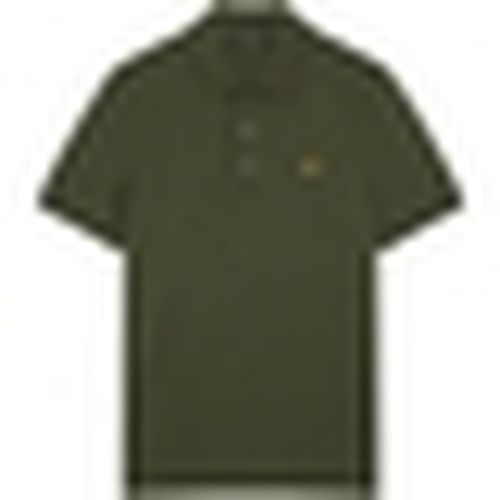 T-shirt & Polo Lyle & Scott LS114 - Lyle & Scott - Modalova