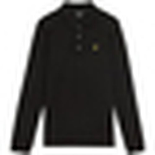 Polo maniche lunghe LS126 - Lyle & Scott - Modalova