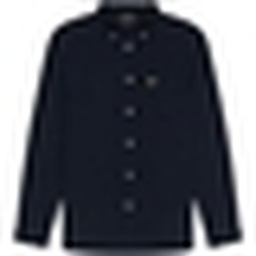Camicia a maniche lunghe LS294 - Lyle & Scott - Modalova