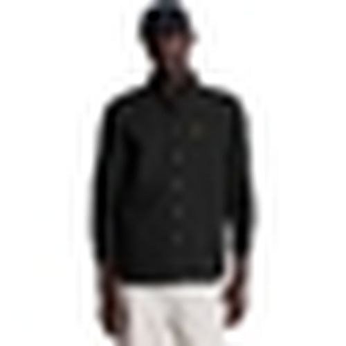 Camicia a maniche lunghe LS294 - Lyle & Scott - Modalova