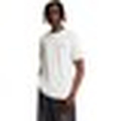 T-shirts a maniche lunghe LS306 - Lyle & Scott - Modalova