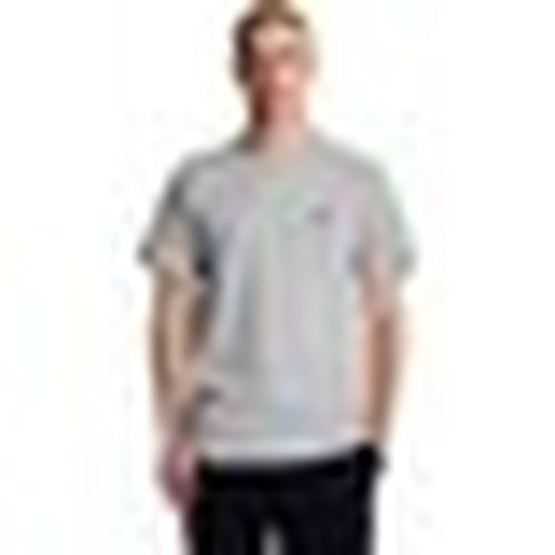 T-shirts a maniche lunghe LS312 - Lyle & Scott - Modalova