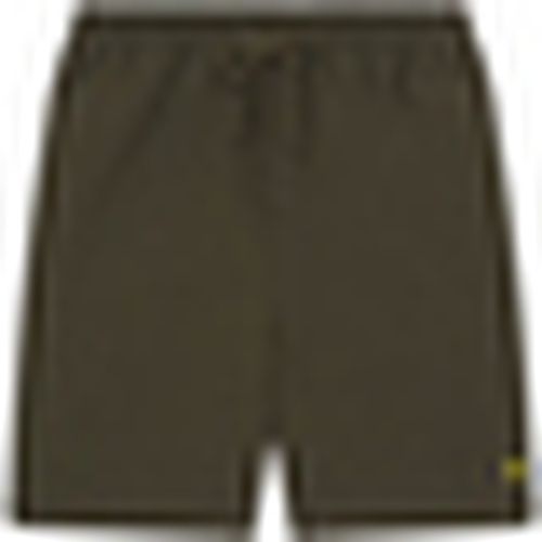 Pantaloni corti Lyle & Scott LS380 - Lyle & Scott - Modalova