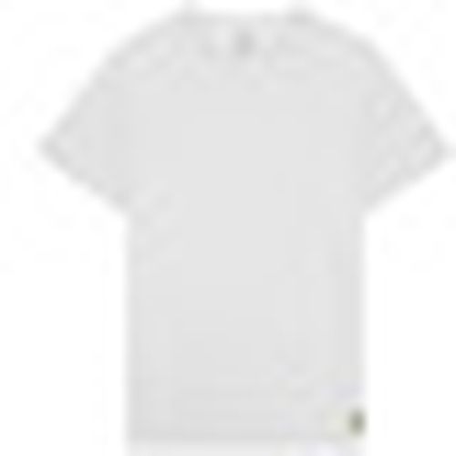 T-shirt Lyle & Scott Basic - Lyle & Scott - Modalova