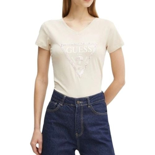 T-shirt & Polo T-shirt ES25GU08 - Guess - Modalova