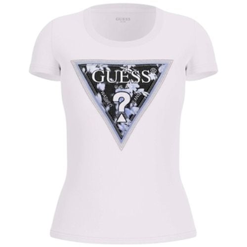 T-shirt & Polo T-shirt ES25GU11 - Guess - Modalova