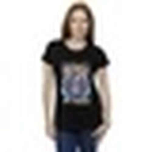 T-shirts a maniche lunghe Make Em Squirm - Disney - Modalova