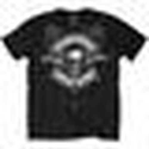 T-shirt & Polo Flourish - Avenged Sevenfold - Modalova