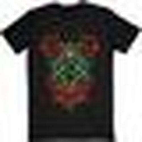 T-shirt & Polo Mastodon Leaf Beast - Mastodon - Modalova