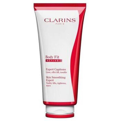 Idratanti & nutrienti Body Fit Active Leviga E Tonifica - Clarins - Modalova