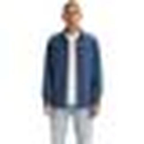 Camicia a maniche lunghe 85745 0073 - CLASSIC WESTERN-DENIM MEDIUM - Levis - Modalova