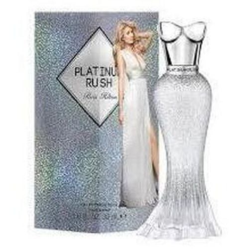 Eau de parfum Platinum Rush - acqua profumata - 100ml - Paris Hilton - Modalova