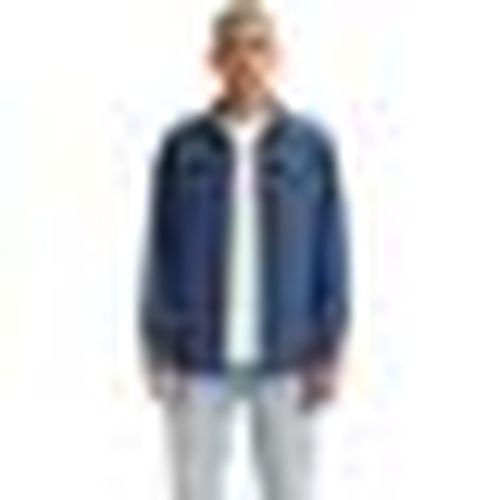 Camicia a maniche lunghe 85745 0073 - CLASSIC WESTERN-DENIM MEDIUM - Levis - Modalova
