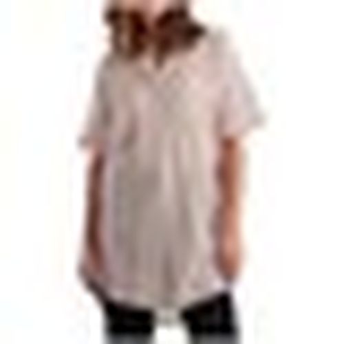 Camicia Pieces Terra - Pieces - Modalova