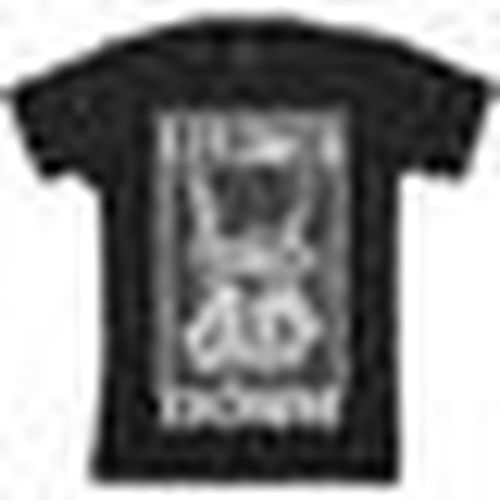 T-shirt & Polo Ensnared - System Of A Down - Modalova