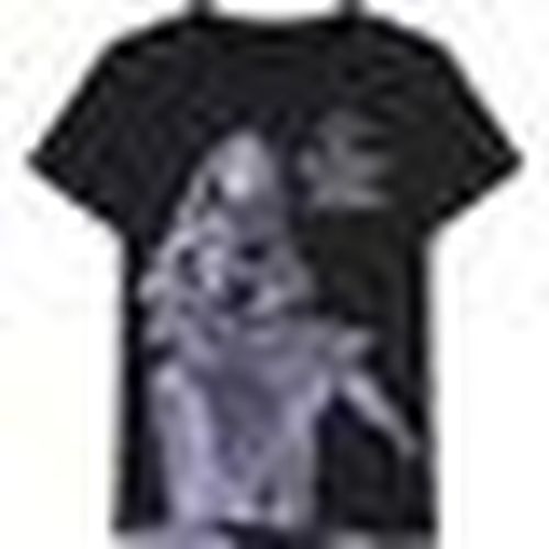 T-shirts a maniche lunghe RO4261 - Nightmare Before Christmas - Modalova