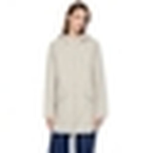 Mantella Noos Tally Repellent Jacket - Feather Grey - Vila - Modalova