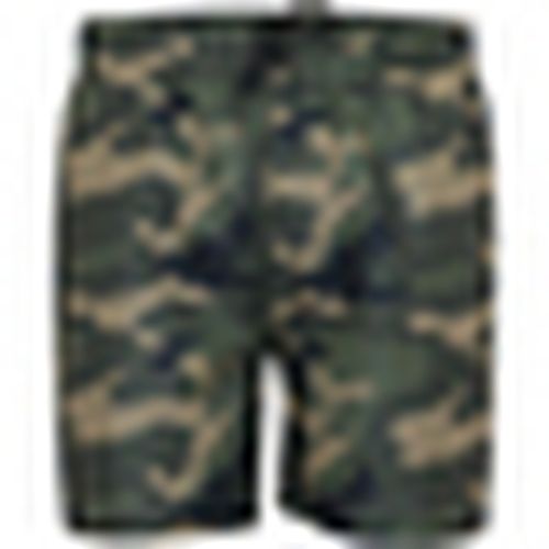 Pantaloni corti D555 Kody Aop - D555 - Modalova