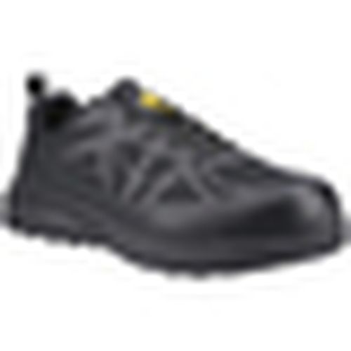 Stivali AS721C Hurdle - Amblers Safety - Modalova