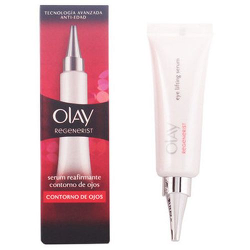 Trattamento mirato Regenerist Serum Reafirmante Contorno Ojos - Olay - Modalova