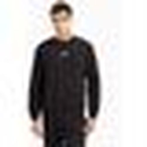 Felpe 8NPM34 PJVTZ CORE ID-1200 BLACK - Emporio Armani EA7 - Modalova
