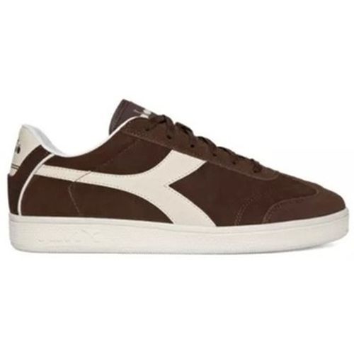 Sneakers basse SCARPE, UOMO - Diadora - Modalova