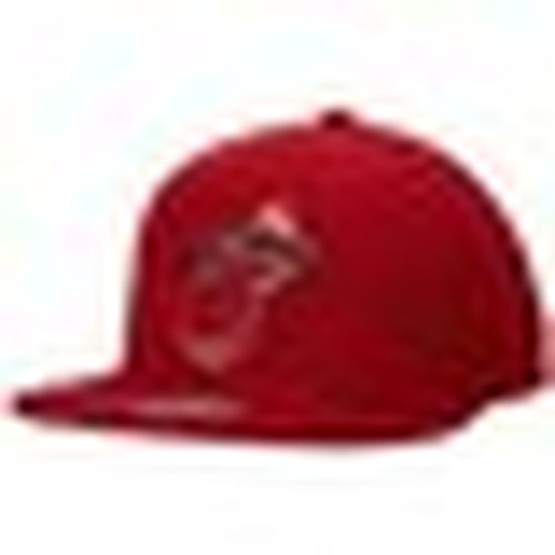Cappellino HHSS3258MHEYYPPPRED1 - Mitchell And Ness - Modalova