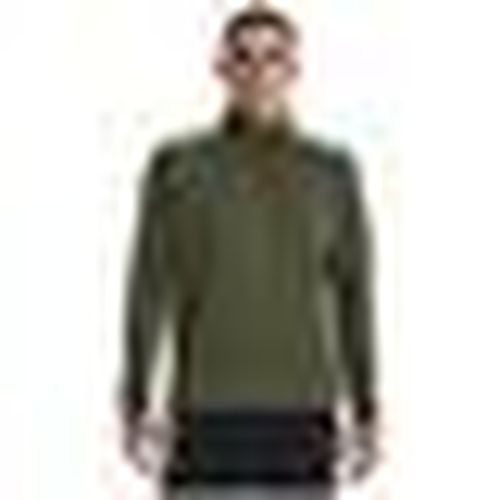 T-shirts a maniche lunghe Et Demi-Zip Ua Tech 2.0 - Under Armour - Modalova