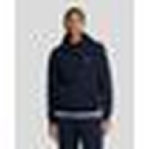 Felpe con cappuccio ML416VOG PULLOVER HOODIE-Z271 DARK NAVY - Lyle & Scott - Modalova
