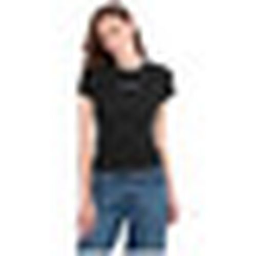 T-shirt Guess G triangle - Guess - Modalova