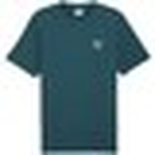T-shirt Classics Small Logo Tee - Puma - Modalova