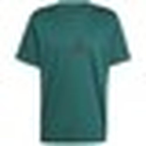 T-shirt adidas M Z.n.e. Tee - Adidas - Modalova